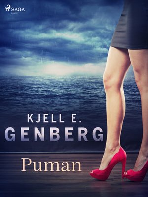 cover image of Puman